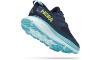 Hoka - Women's Stinson Atr 6 Running Shoes - athletic - shoes - blue - shoes