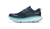 Hoka - Women's Stinson Atr 6 Running Shoes - athletic - shoes - blue - shoes