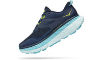 Hoka - Women's Stinson Atr 6 Running Shoes - athletic - shoes - blue - shoes