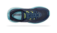 Hoka - Women's Stinson Atr 6 Running Shoes - athletic - shoes - blue - shoes