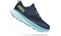 Hoka - Women's Stinson Atr 6 Running Shoes - athletic - shoes - blue - shoes