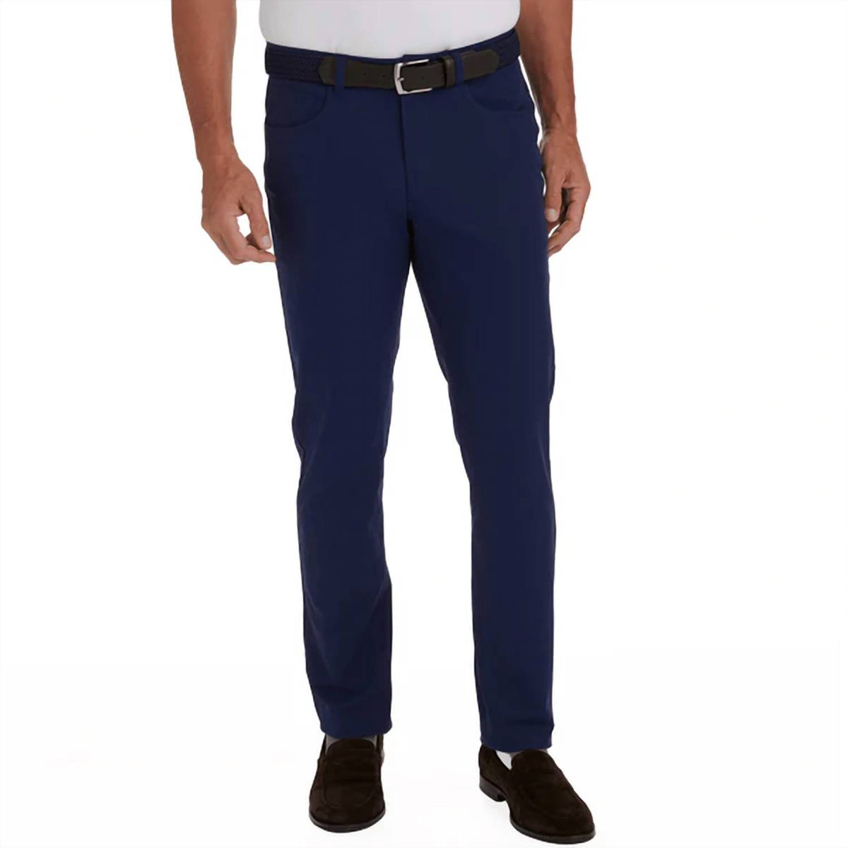 Holderness & Bourne - Men's The Parker Pant