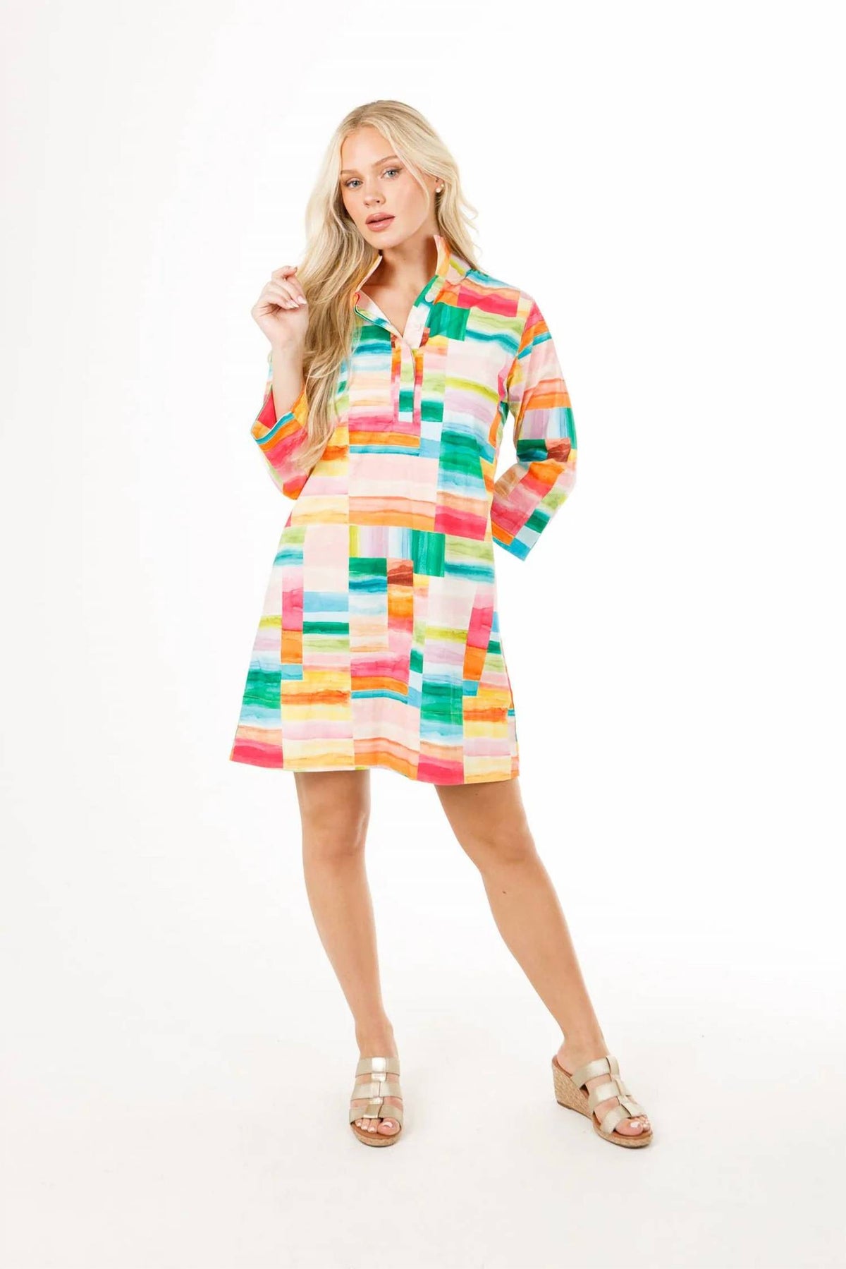 Holly Shae Design - Arden Dress