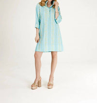 Holly Shae Design - Arden Mini Dress