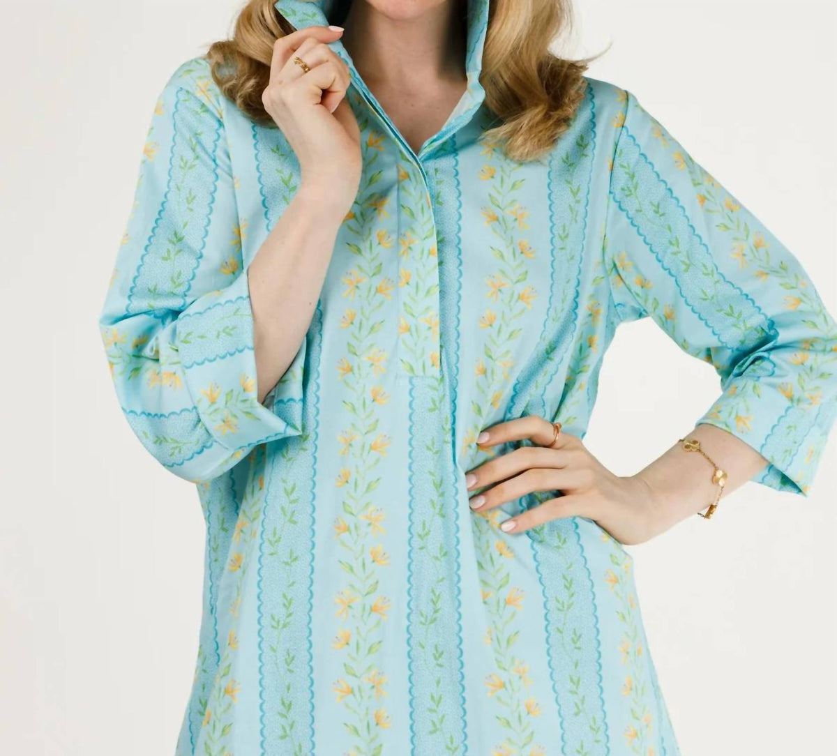 Holly Shae Design - Arden Mini Dress