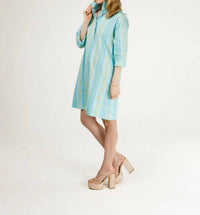 Holly Shae Design - Arden Mini Dress