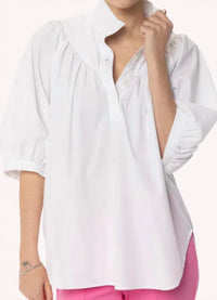 Holly Shae Design - Avie Top