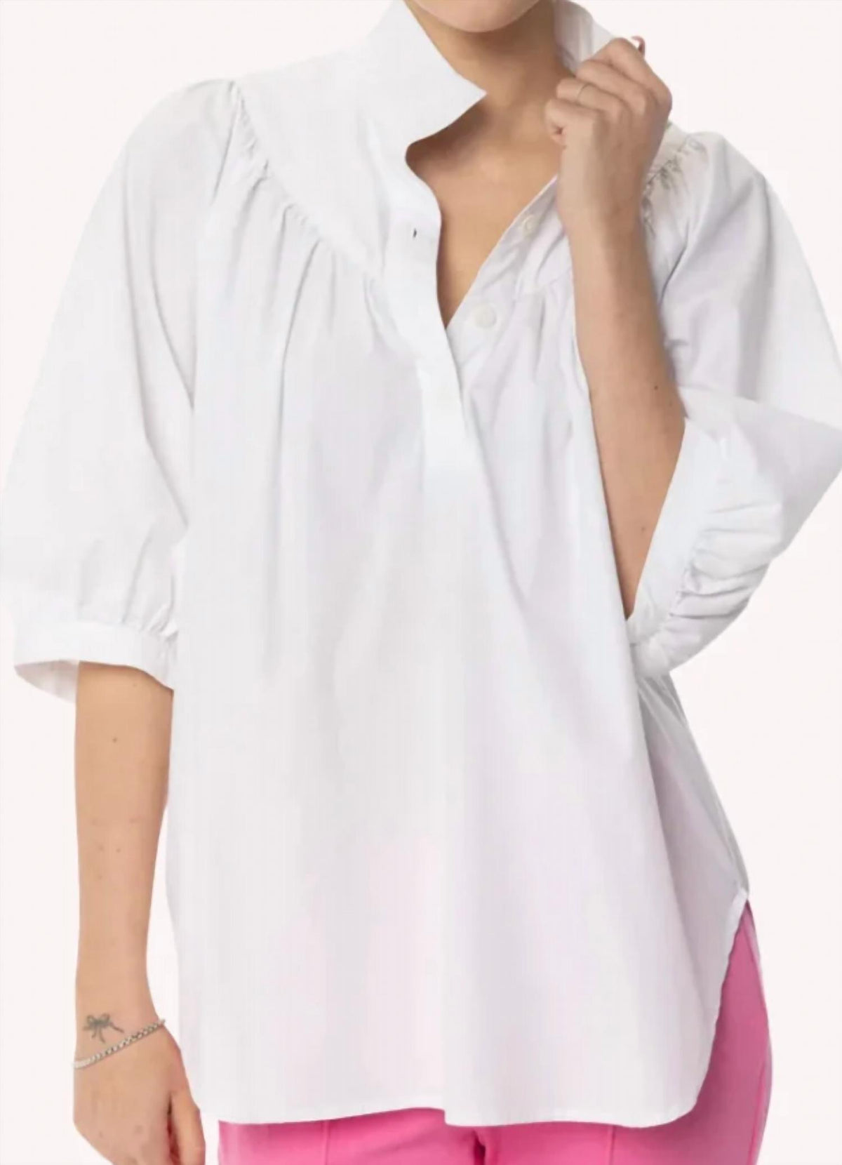 Holly Shae Design - Avie Top