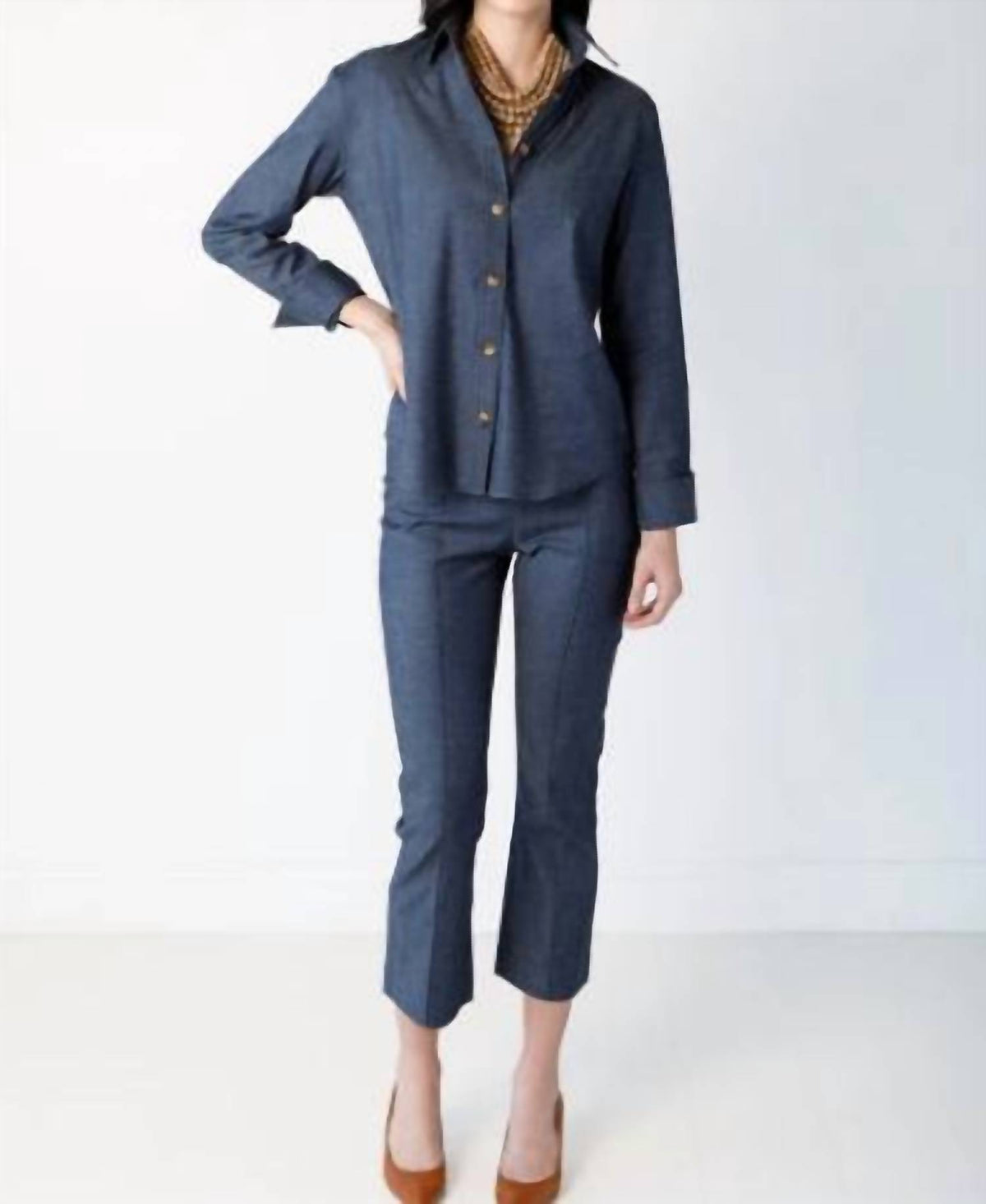 Holly Shae Design - Stevie Pant