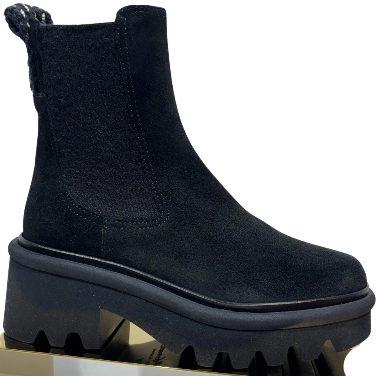 Homers - Lys Heeled Ankle Boot