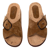 Homers - Platform Sandals