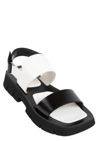 Homers - Women's Philos Sandal