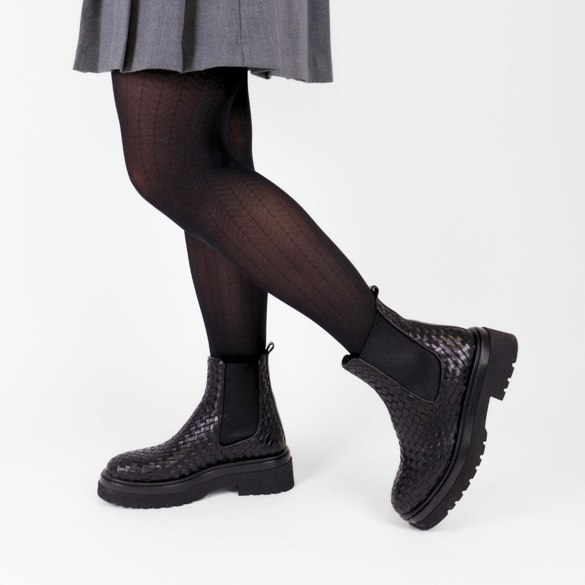 Homers - Women's Siena Sierra Boots