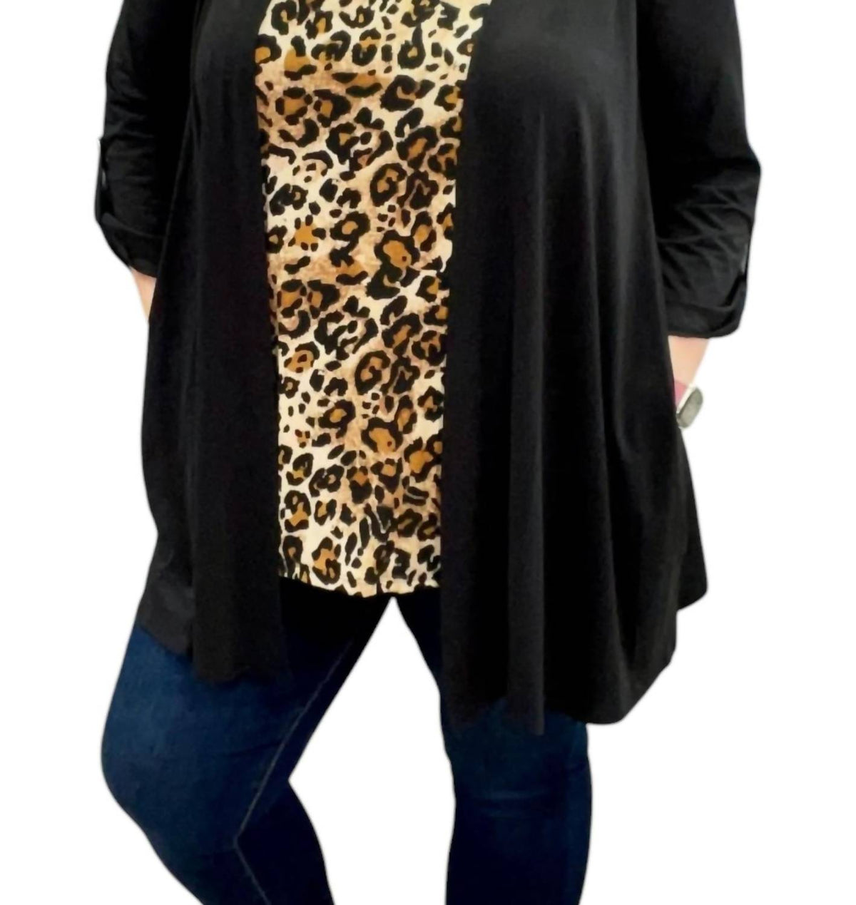 Honeyme - Gabby Cardigan
