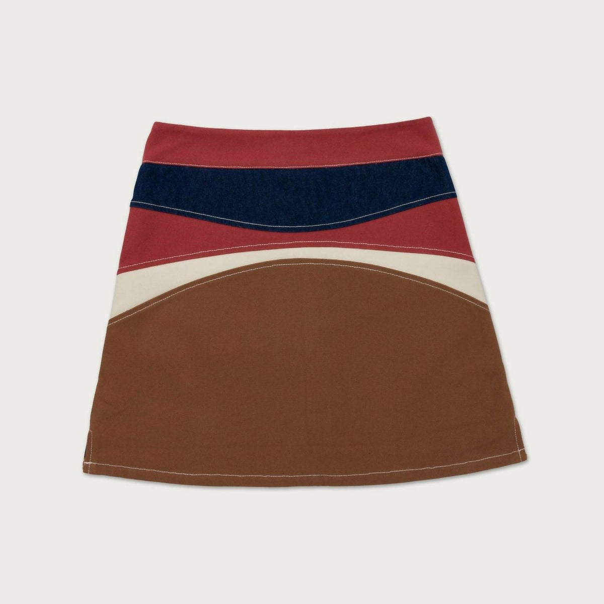 Honor The Gift - Motor Skirt
