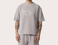 Honor The Gift - Block Party Reverse Terry Crew Top