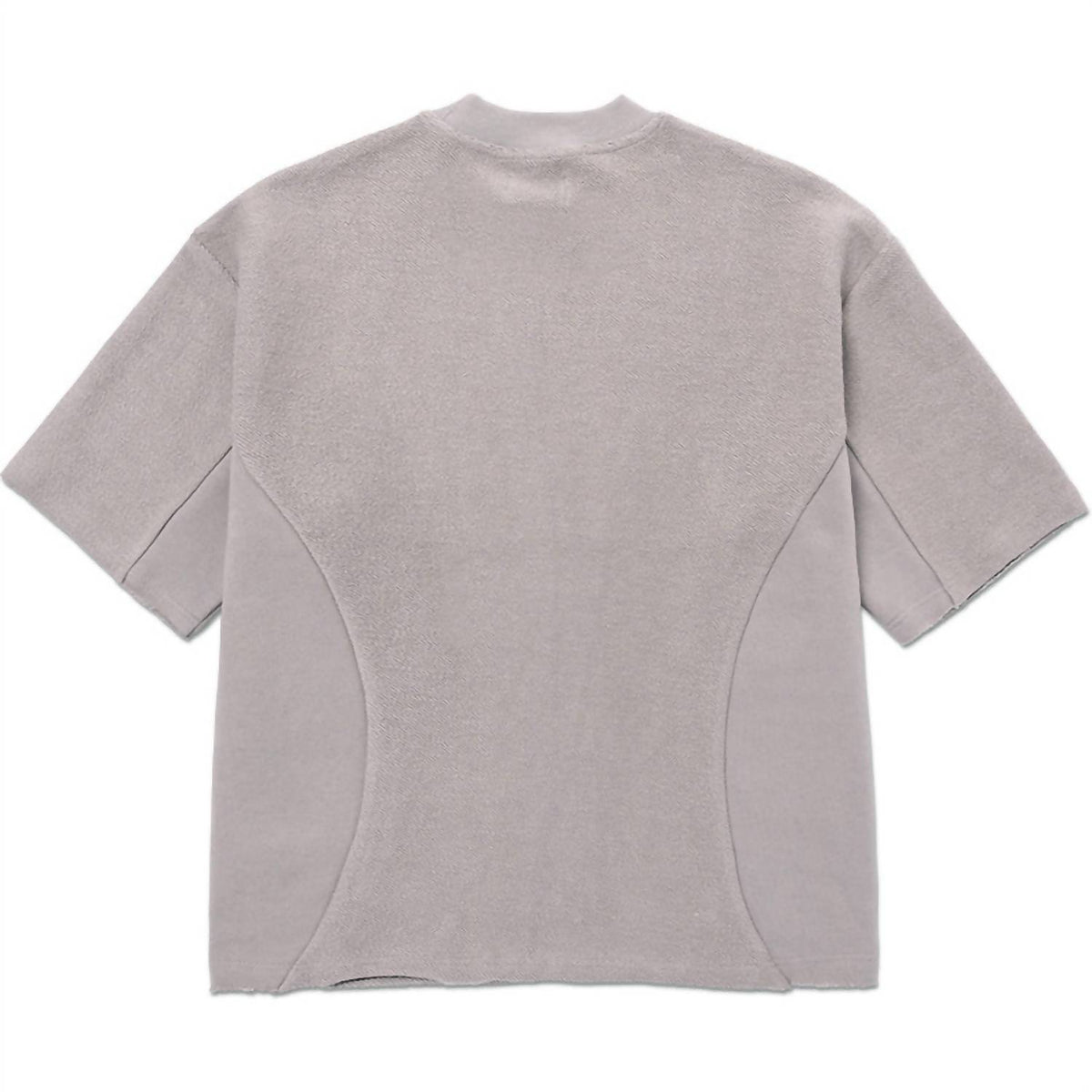 Honor The Gift - Block Party Reverse Terry Crew Top