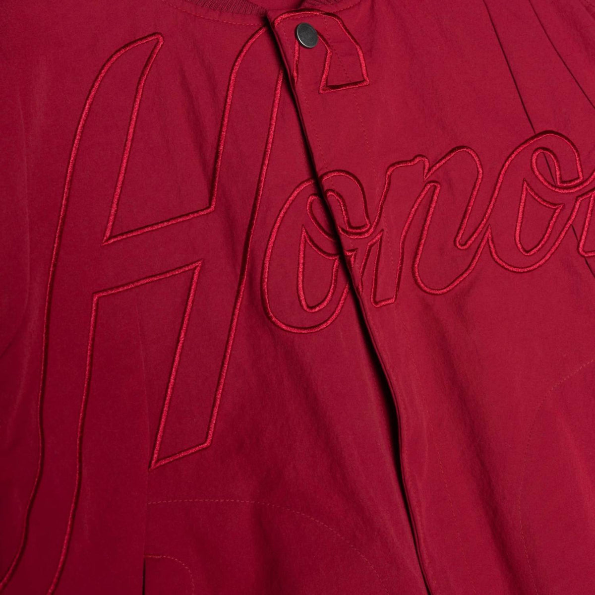 Honor The Gift - Men's Nylon Bomber