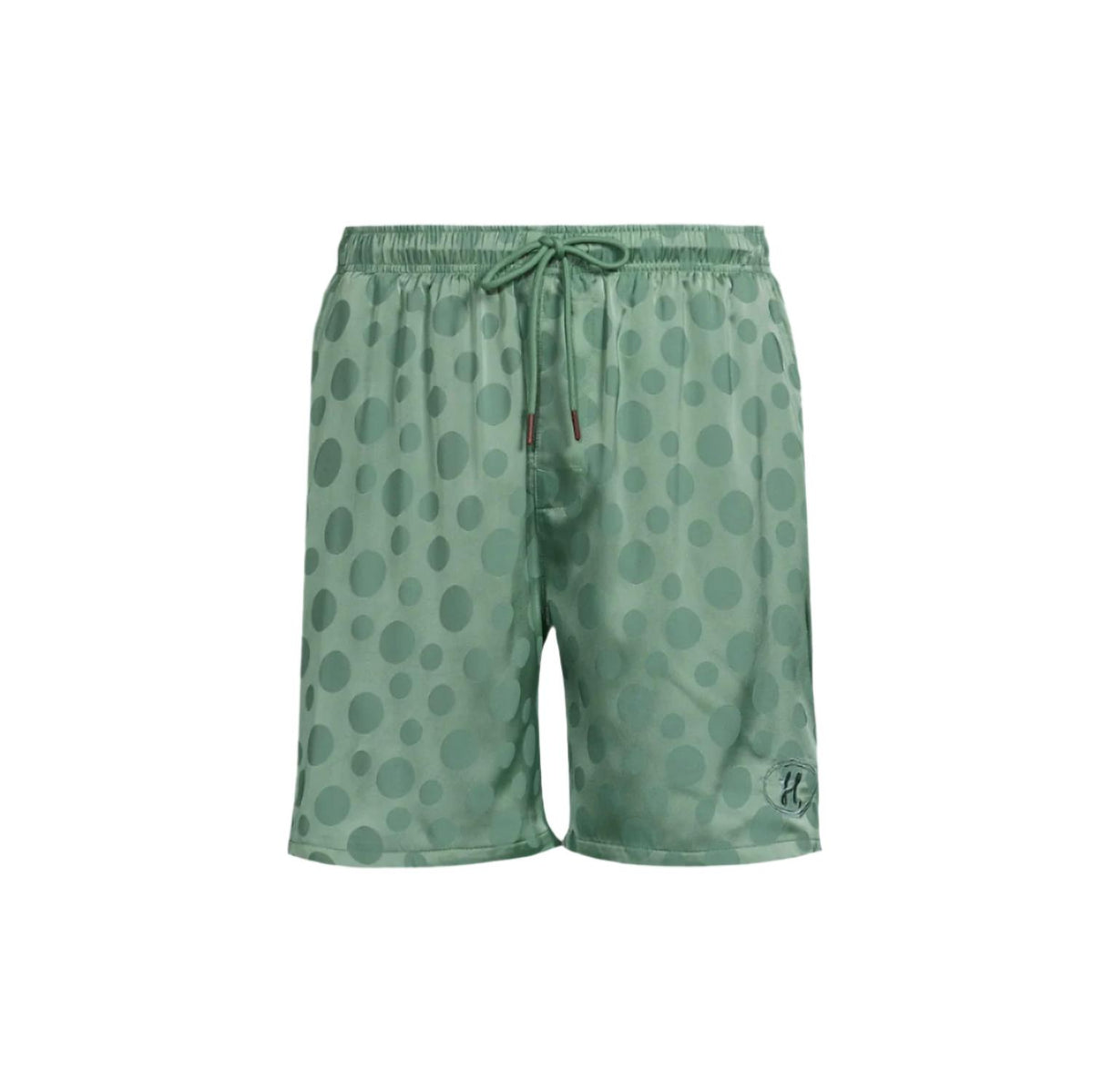 Honor The Gift - Polka Dot Short