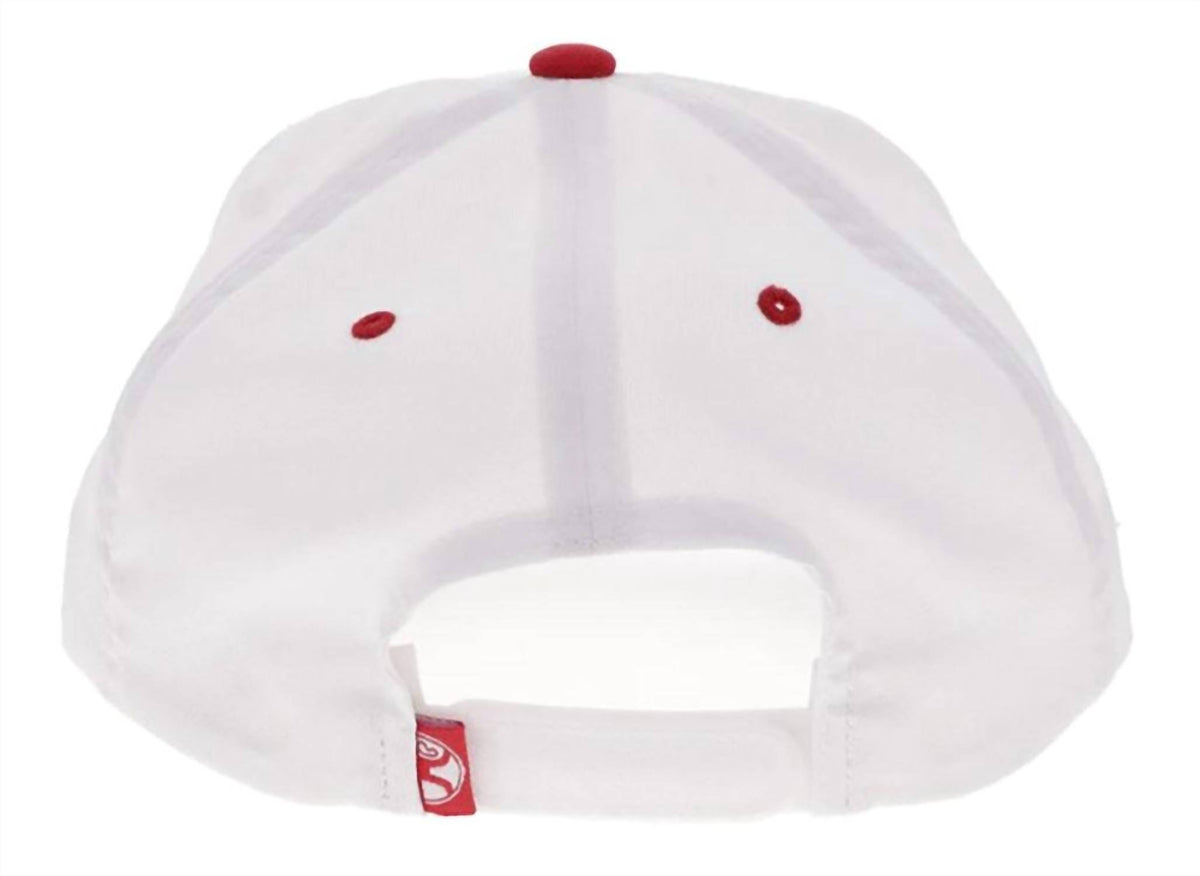 Hooey - Bad Company Rodeo 5-panel High Profile Cap