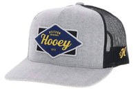Hooey - Diamond Patch 6-panel High Profile Cap