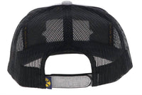 Hooey - Diamond Patch 6-panel High Profile Cap