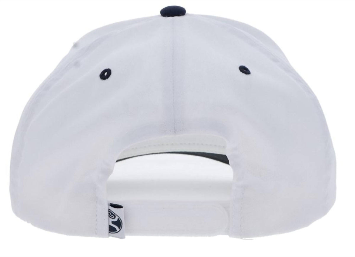 Hooey - Five Panel Trucker Cap