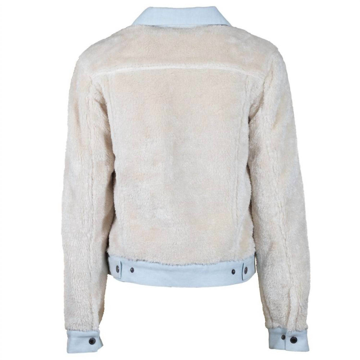 Hooey - Girl's Sherpa Jacket