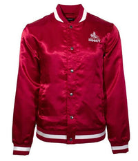 Hooey - Men's Big Sky Bomber Jacket