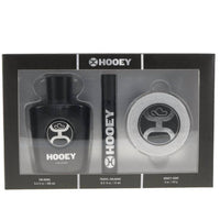 Hooey - Men's Cologne Gift Set