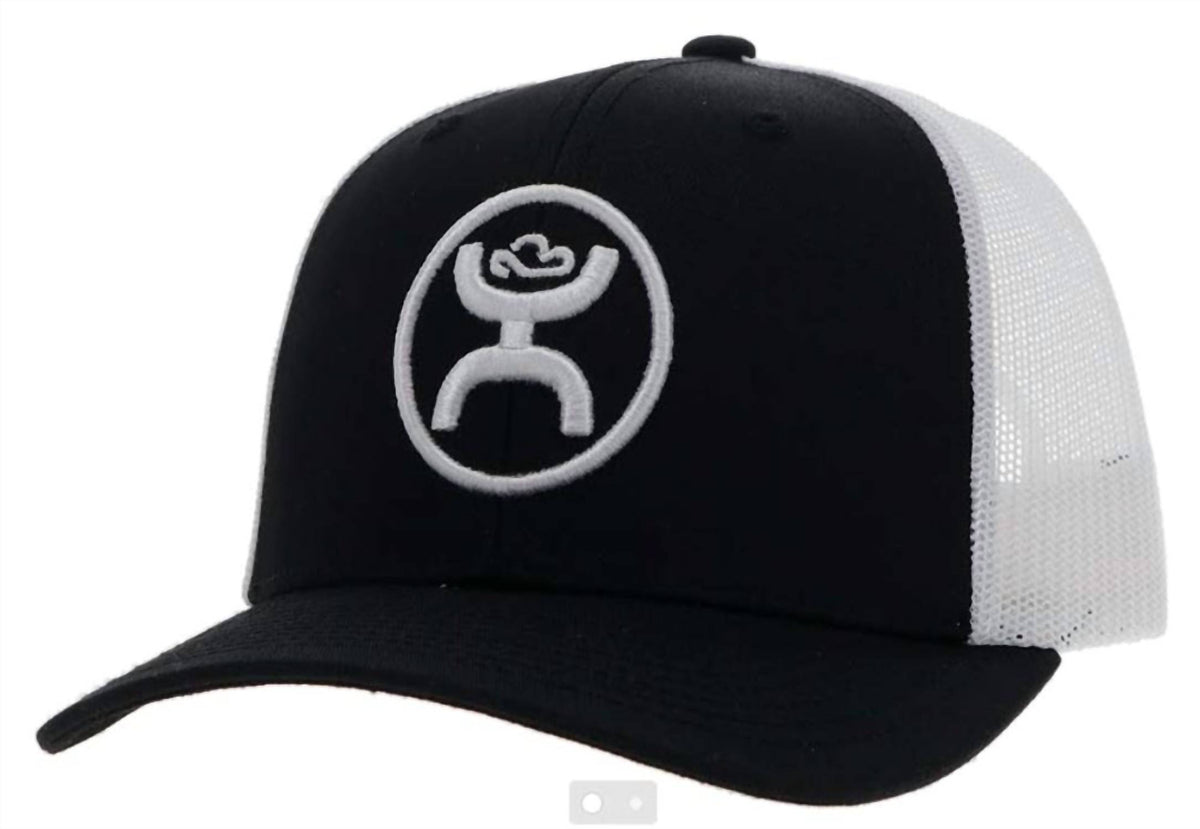 Hooey - O-classic 6-panel Snapback Cap