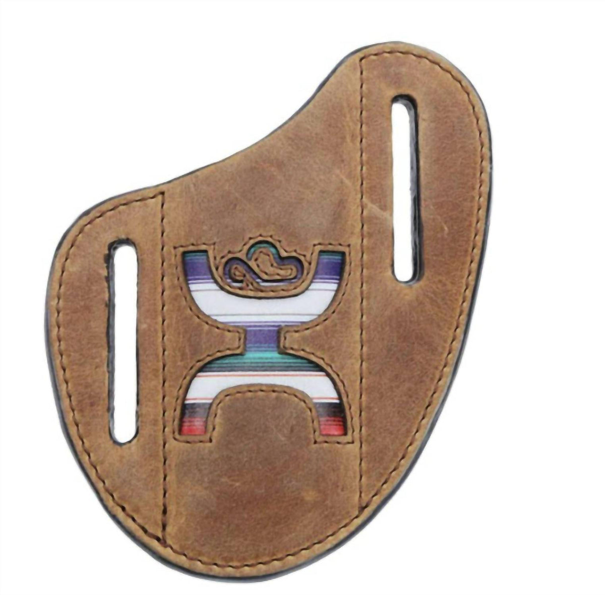 Hooey - Pancake Knife Sheath