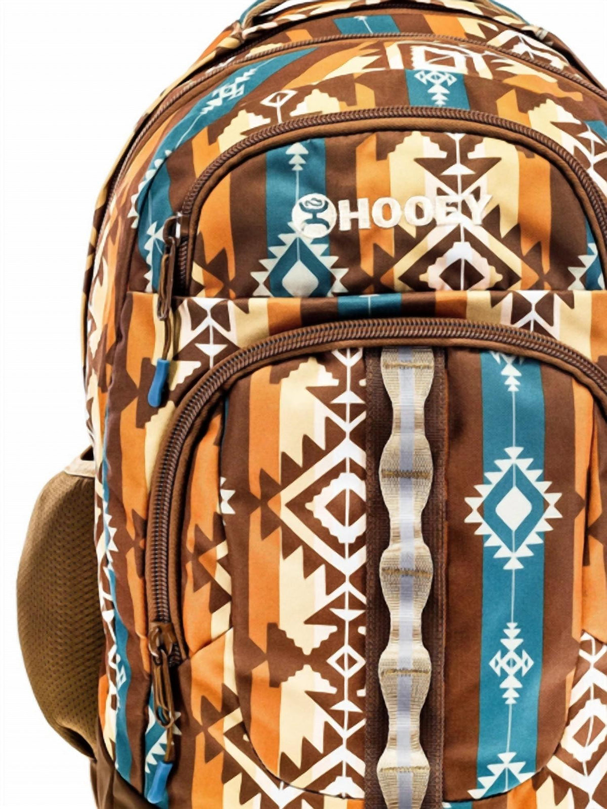 Hooey - Unisex - Ox B Backpack