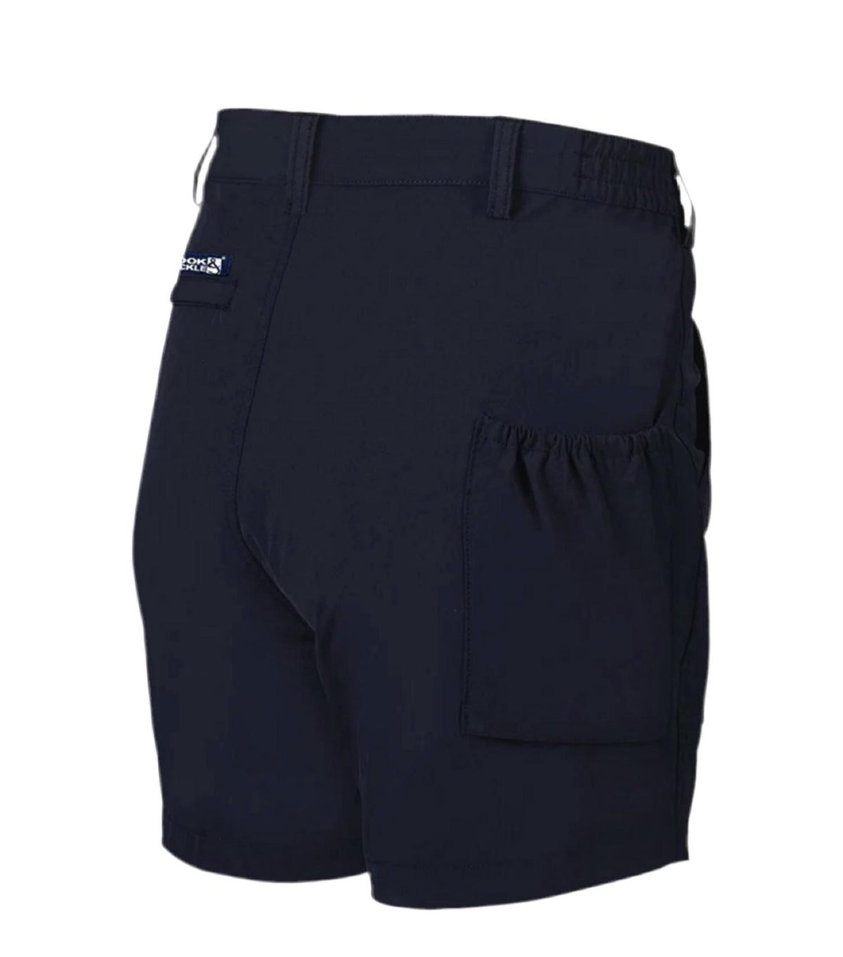 Hook & Tackle - Men's Beer Can Stretch Shorts