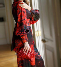 Hope For Flowers - Full Sleeve Jumpsuit - clothing - jumpsuits - pants