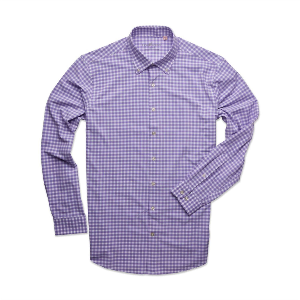 Horn Legend - Men's Performance Button Down Shirt