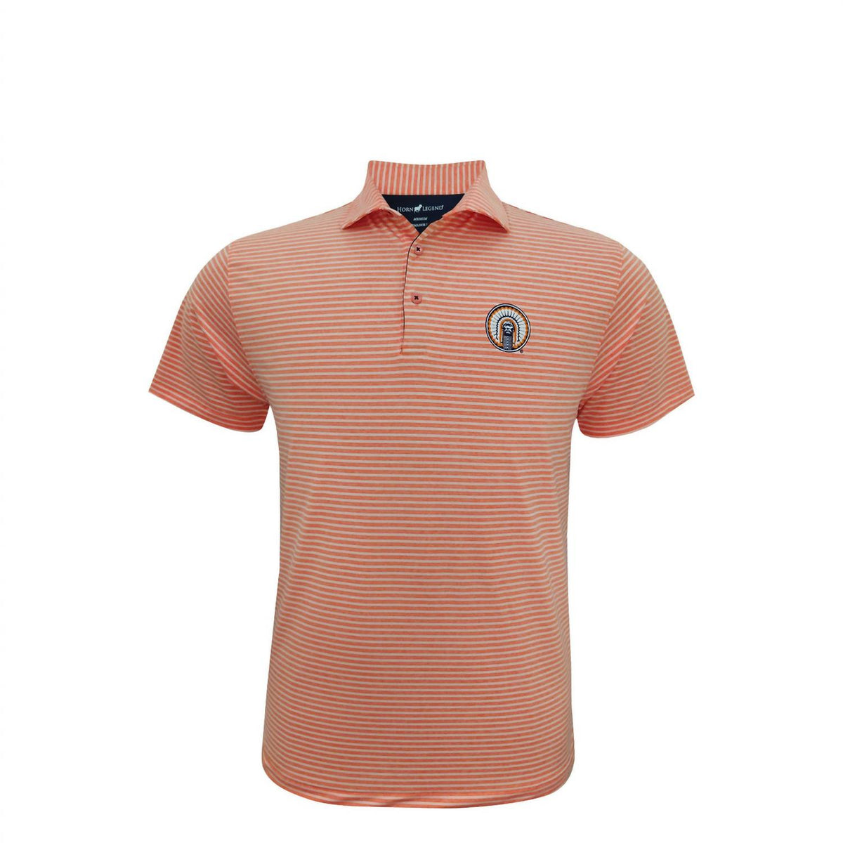 Horn Legend - Men's Performance Polo - Plus