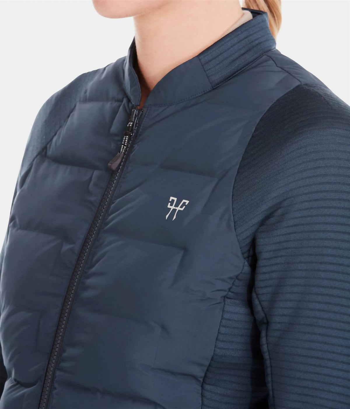 Horse Pilot - Ladies Storm Jacket