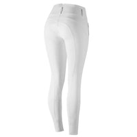 Horze - Women’s Daniela Silicone Full Seat Breeches Pants