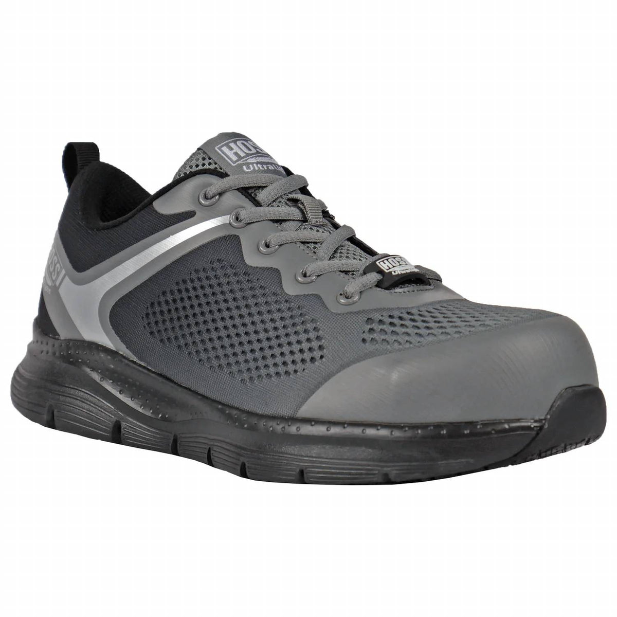Hoss Boot Company - Men's Alto Ul Work Shoes