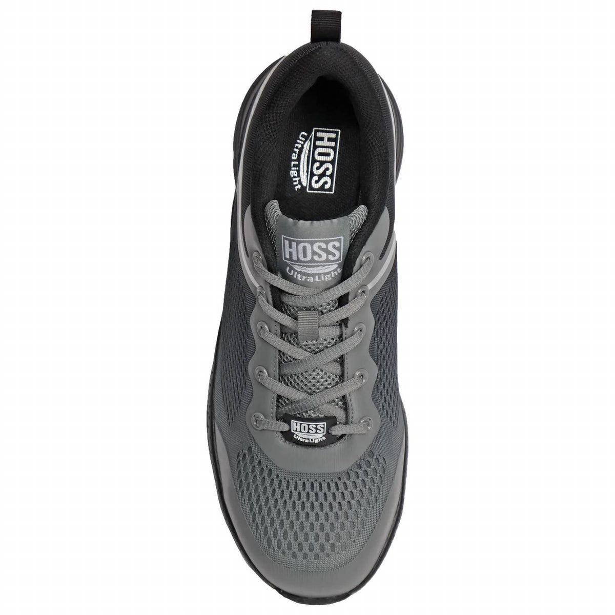 Hoss Boot Company - Men's Alto Ul Work Shoes