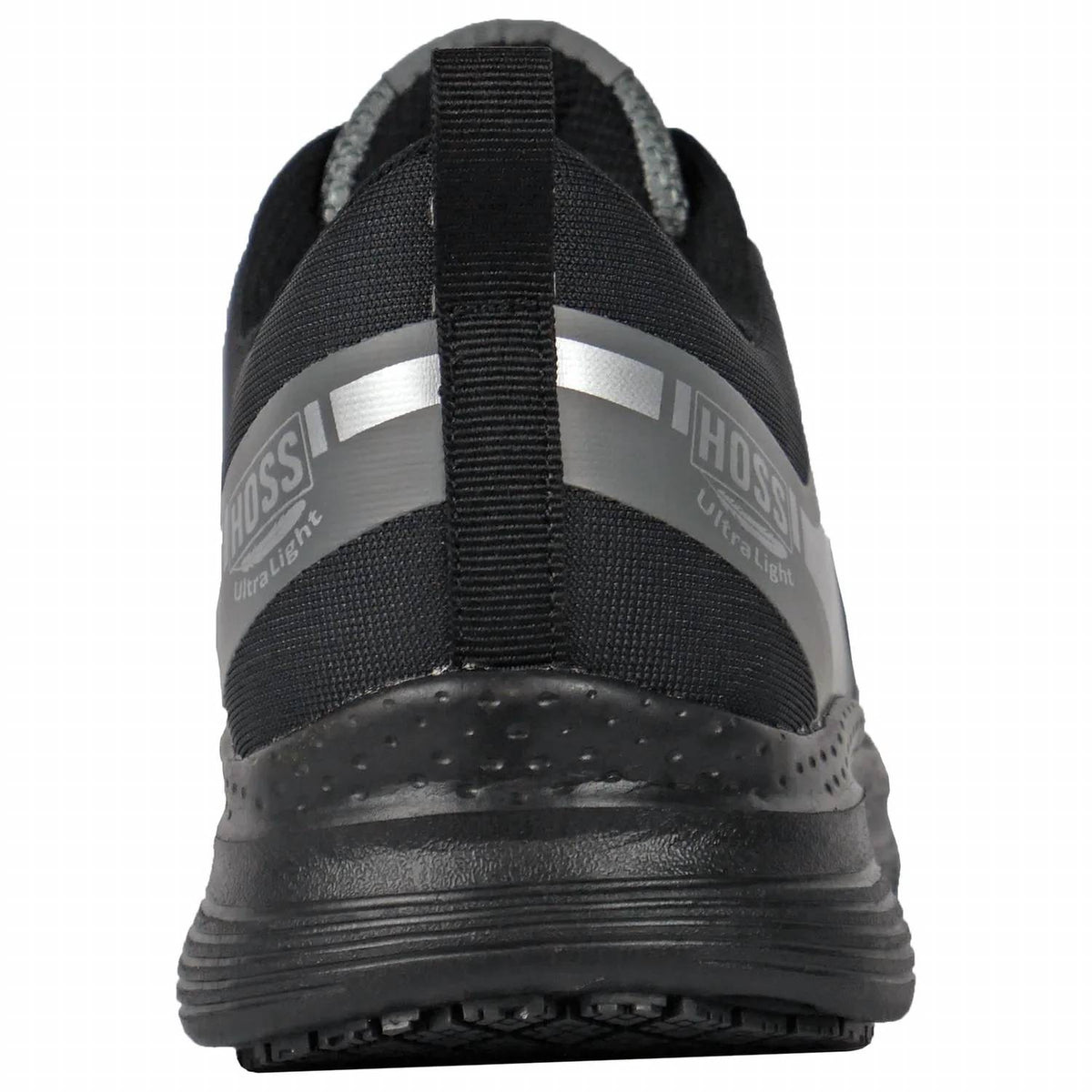 Hoss Boot Company - Men's Alto Ul Work Shoes