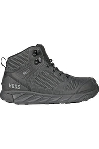 Hoss Boot Company - Men's Buster Hi Waterproof Composite Toe Work Boots