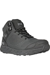 Hoss Boot Company - Men's Buster Hi Waterproof Composite Toe Work Boots