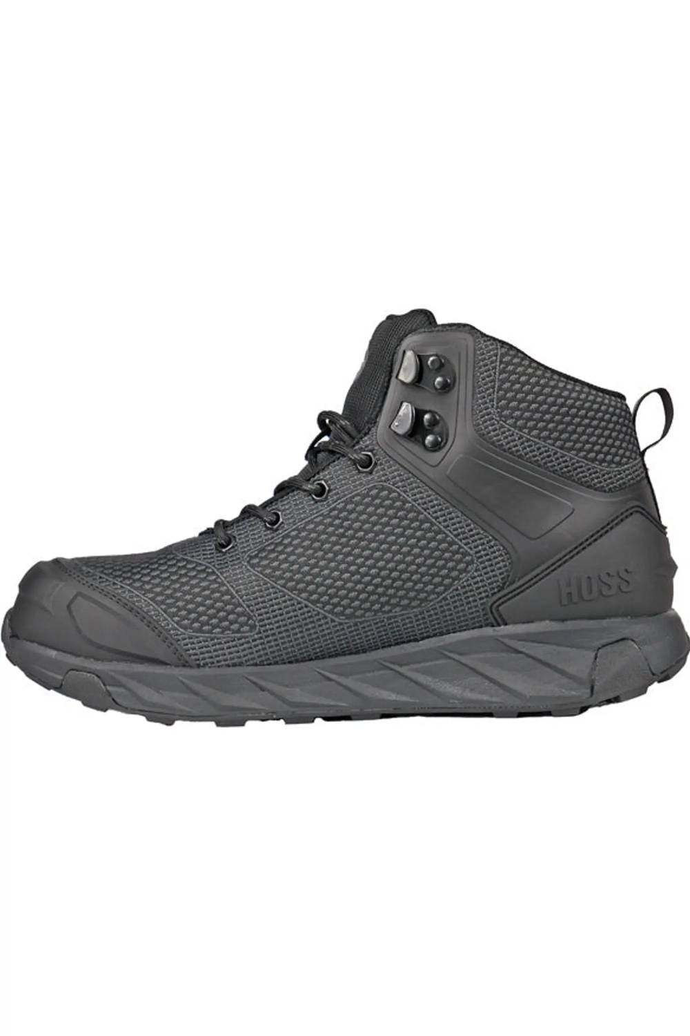 Hoss Boot Company - Men's Buster Hi Waterproof Composite Toe Work Boots