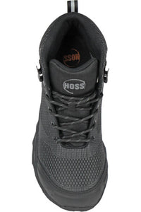 Hoss Boot Company - Men's Buster Hi Waterproof Composite Toe Work Boots