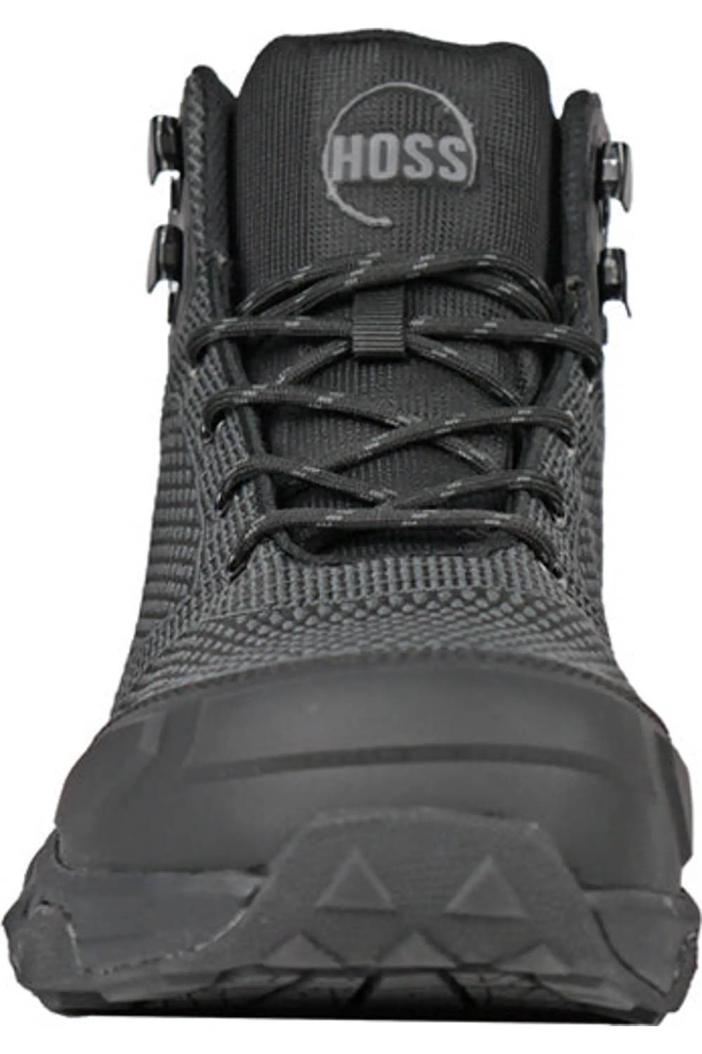 Hoss Boot Company - Men's Buster Hi Waterproof Composite Toe Work Boots