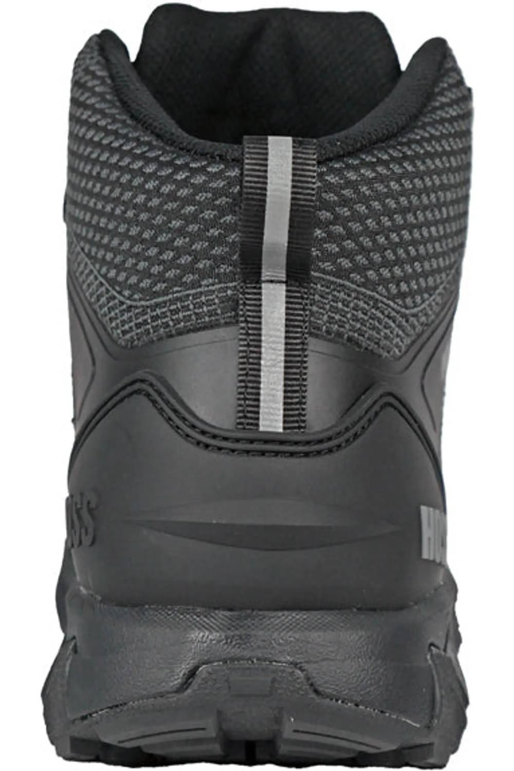 Hoss Boot Company - Men's Buster Hi Waterproof Composite Toe Work Boots