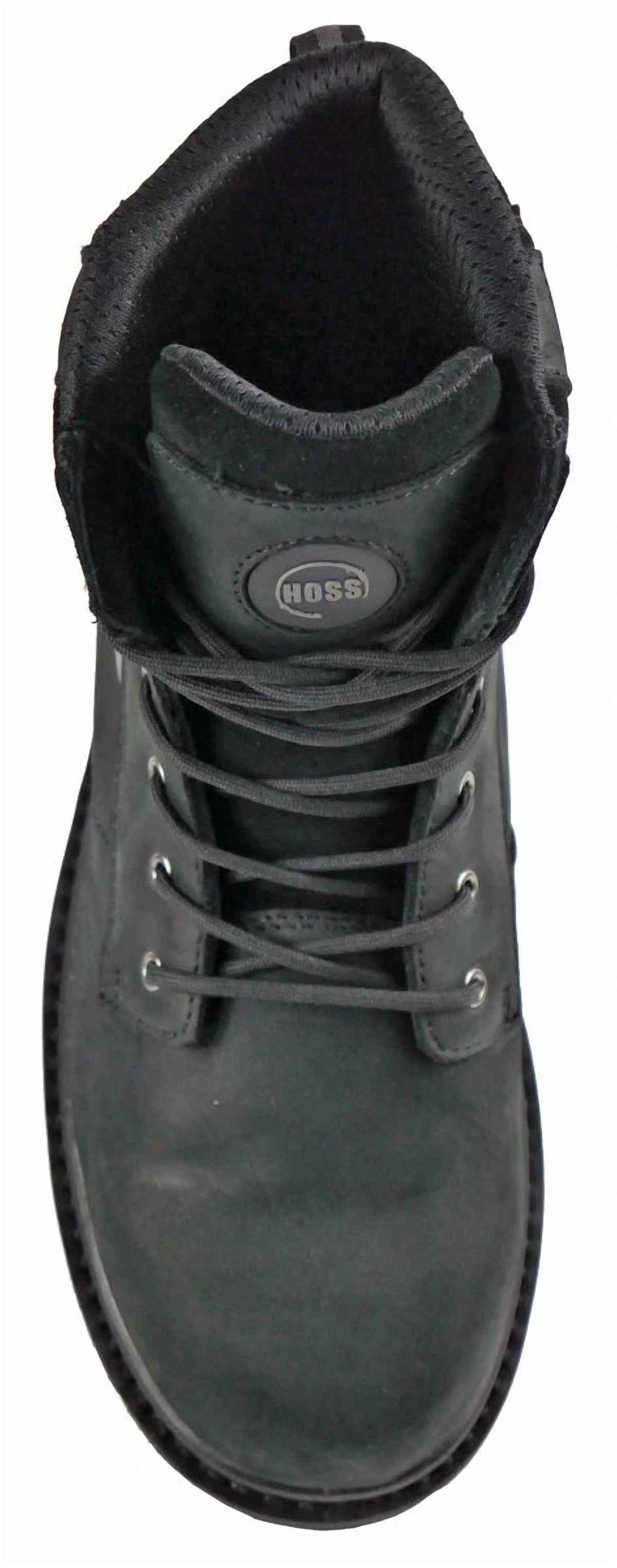 Hoss Boot Company - Men's Carson Composite Toe Non Waterproof Boots