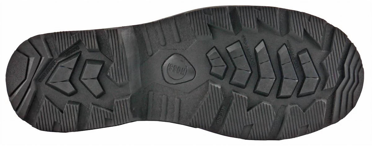 Hoss Boot Company - Men's Carson Composite Toe Non Waterproof Boots